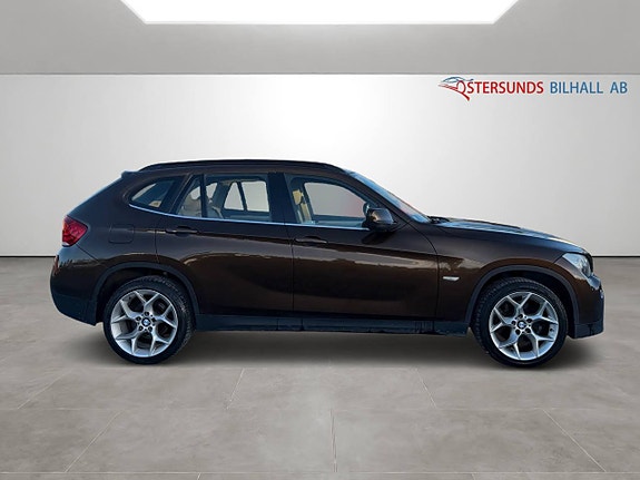 BMW X1 6 of 12