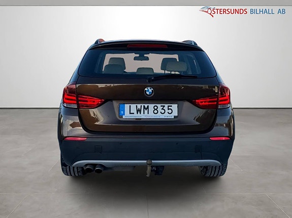 BMW X1 5 of 12