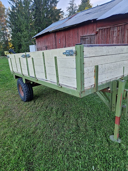 Kärra 6 of 6