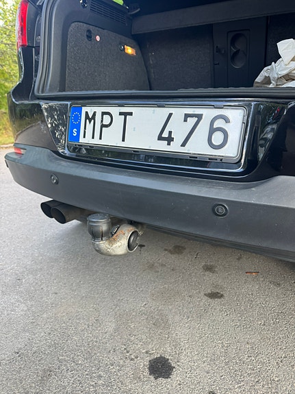 Volkswagen Tiguan 8 of 22
