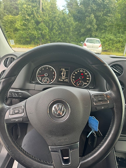 Volkswagen Tiguan 6 of 7