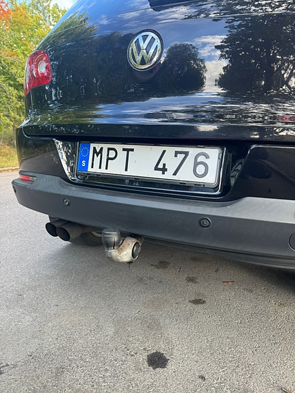 Volkswagen Tiguan 11 of 22