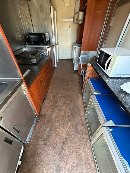 Mercedes-Benz Sprinter 316 18 of 30