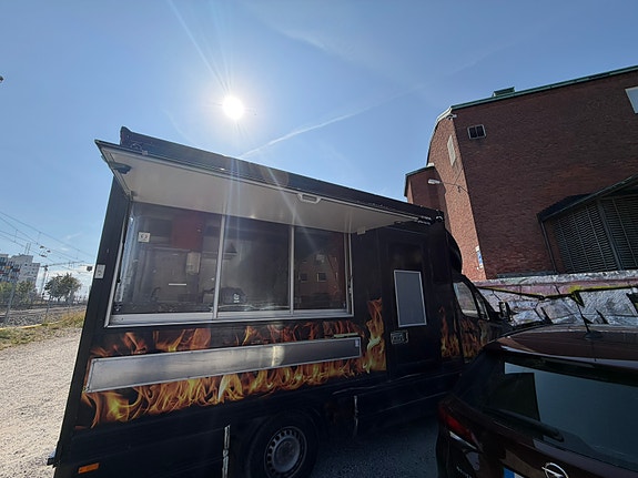 Mercedes-Benz Sprinter 316 6 of 30