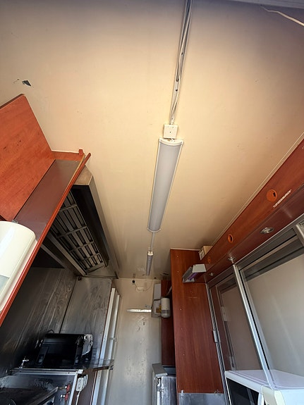 Mercedes-Benz Sprinter 316 19 of 30