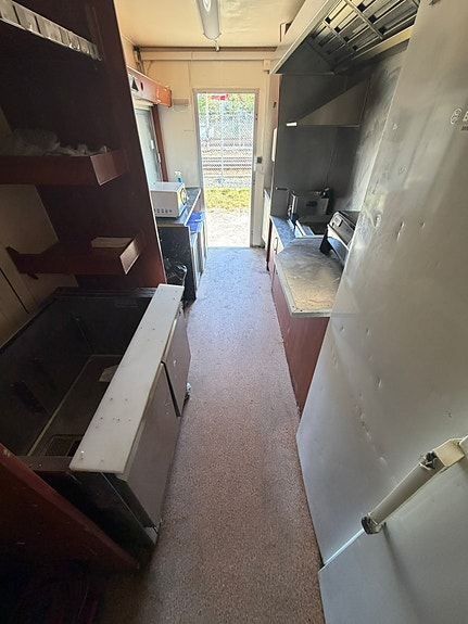 Mercedes-Benz Sprinter 316 14 of 30