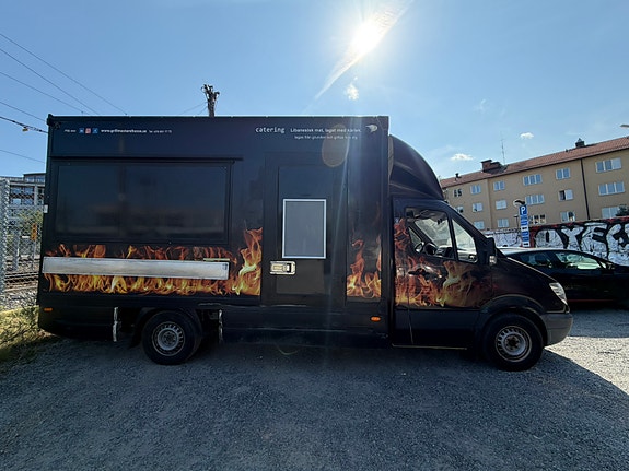 Mercedes-Benz Sprinter 316 2 of 30