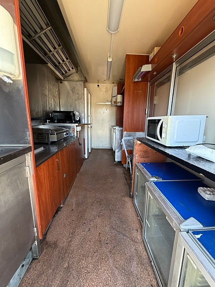 Mercedes-Benz Sprinter 316 17 of 30