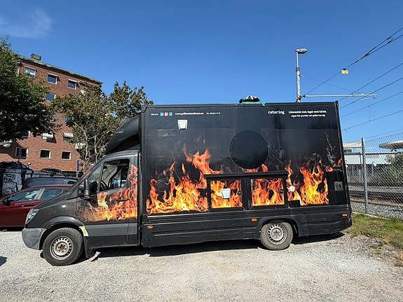 Mercedes-Benz Sprinter 316 11 of 30