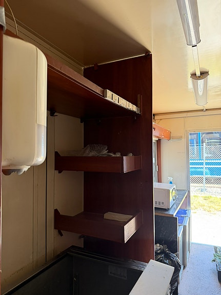 Mercedes-Benz Sprinter 316 27 of 30