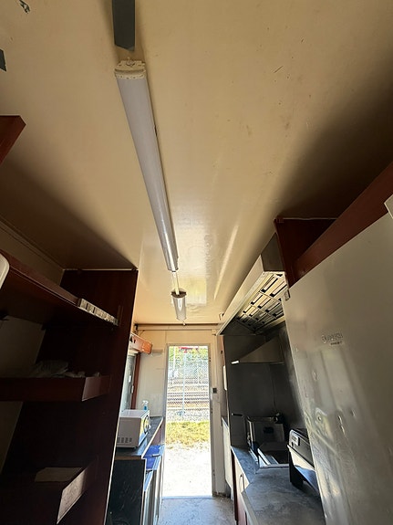 Mercedes-Benz Sprinter 316 15 of 30