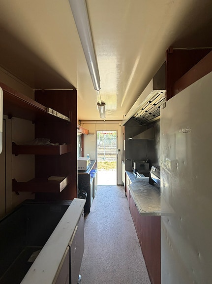 Mercedes-Benz Sprinter 316 16 of 30