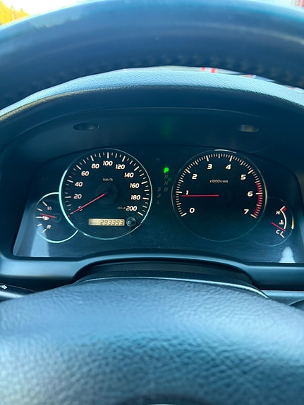Toyota Land Cruiser 24 of 24