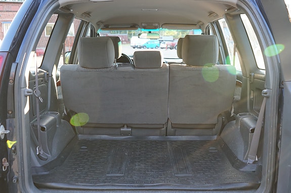 Toyota Land Cruiser 17 of 24