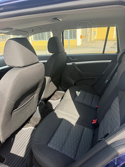 Skoda Octavia 7 of 10