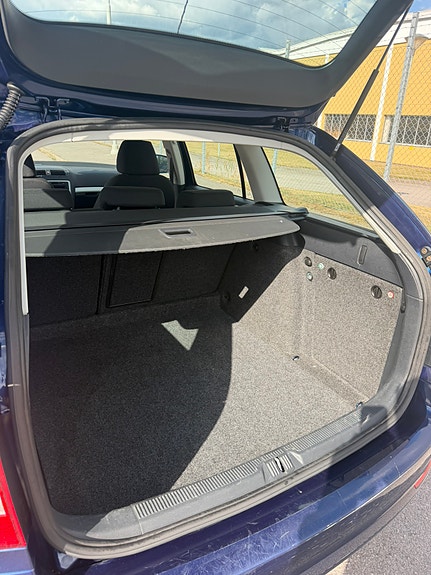 Skoda Octavia 9 of 10