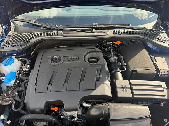 Skoda Octavia 10 of 10