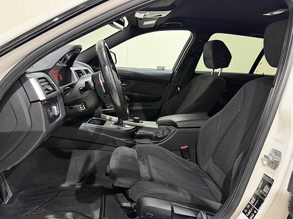 BMW 320d 8 of 18