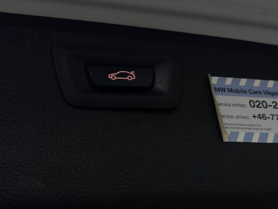 BMW 320d 18 of 18