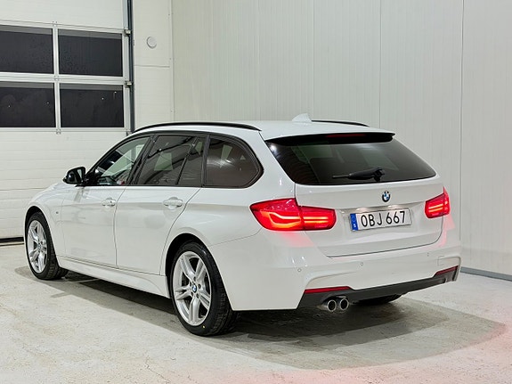 BMW 320d 3 of 18