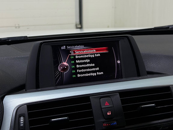 BMW 320d 16 of 18