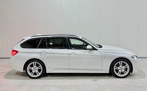 BMW 320d 6 of 18