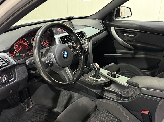 BMW 320d 9 of 18