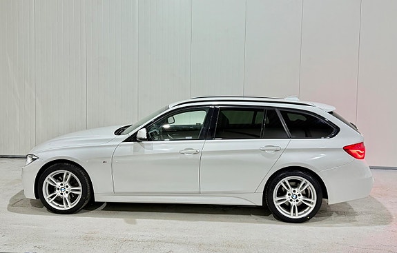 BMW 320d 2 of 18