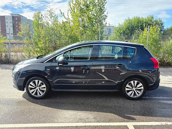 Peugeot 3008 10 of 23