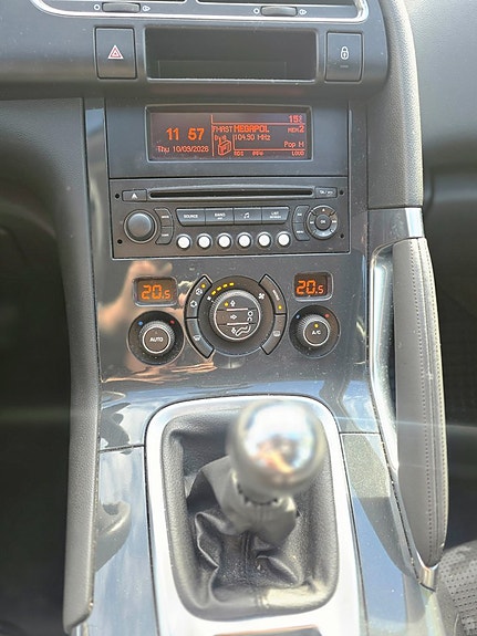 Peugeot 3008 21 of 23
