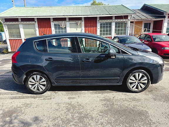 Peugeot 3008 7 of 23