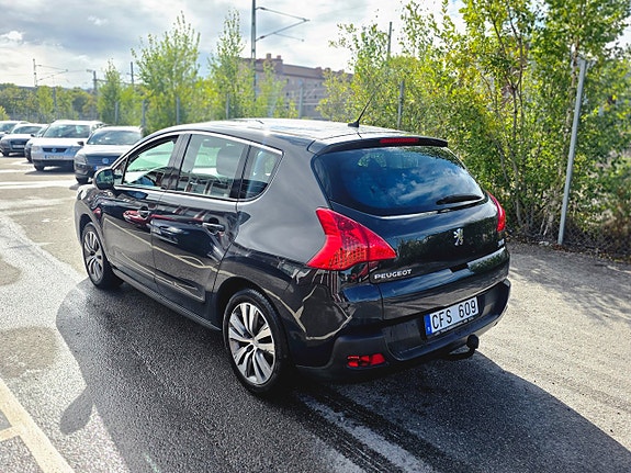 Peugeot 3008 9 of 23