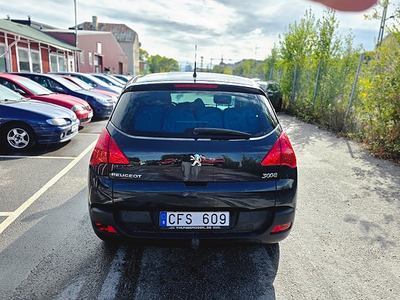 Peugeot 3008 6 of 23