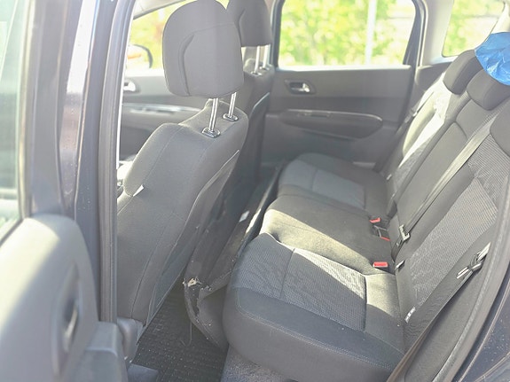 Peugeot 3008 12 of 23