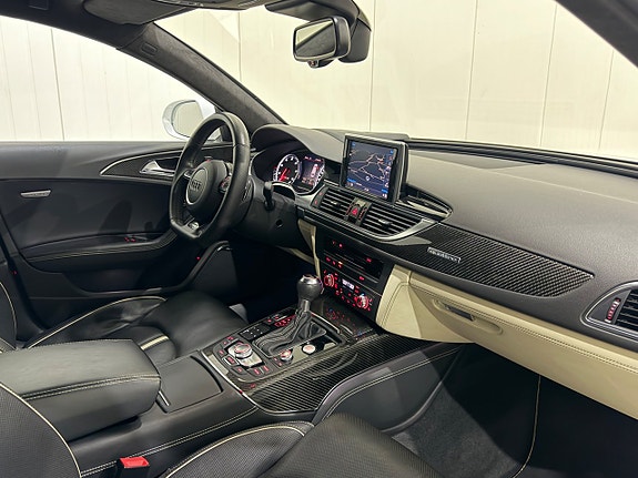 Audi RS6 10 of 25