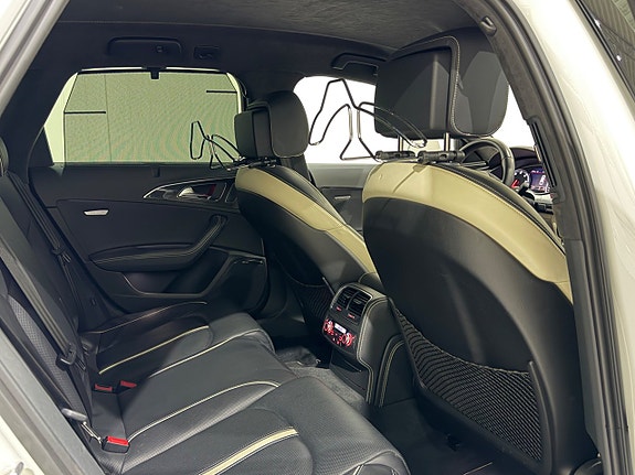 Audi RS6 12 of 25