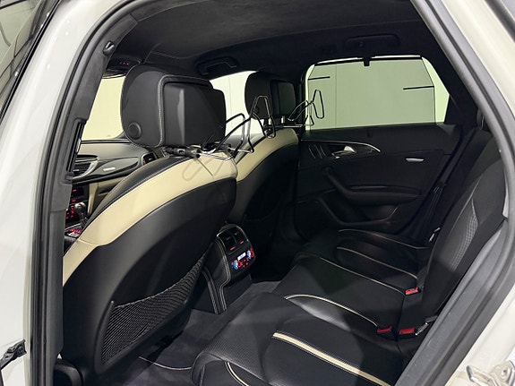 Audi RS6 15 of 25
