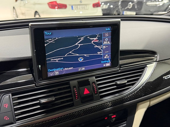Audi RS6 23 of 25