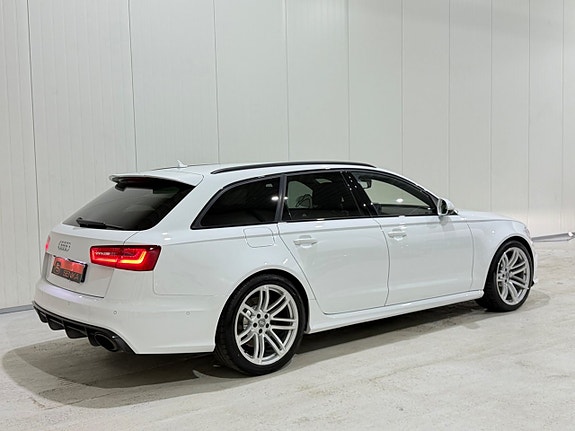 Audi RS6 5 of 25