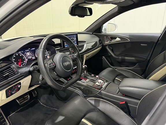 Audi RS6 9 of 25