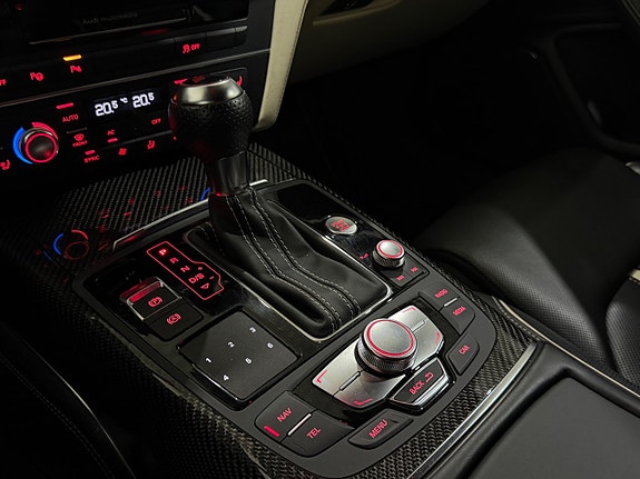 Audi RS6 22 of 25