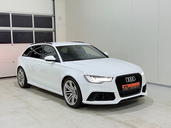 Audi RS6 7 of 25