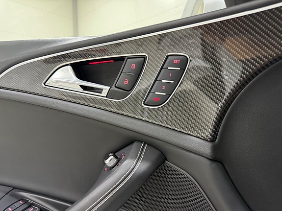 Audi RS6 20 of 25