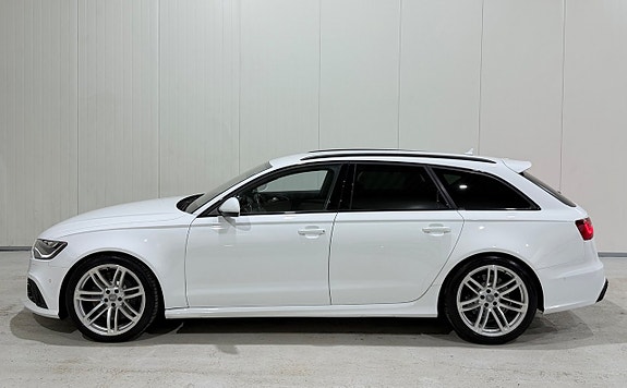 Audi RS6 2 of 25