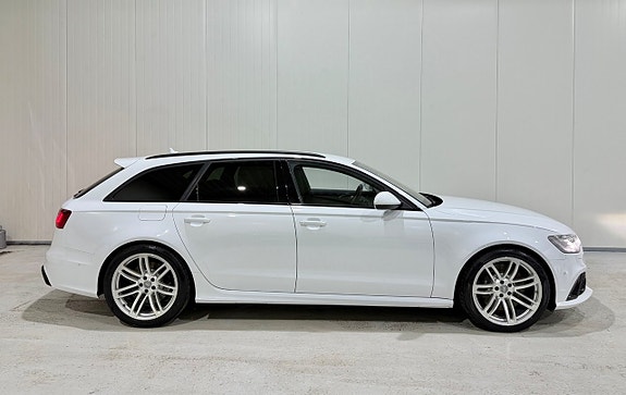 Audi RS6 6 of 25