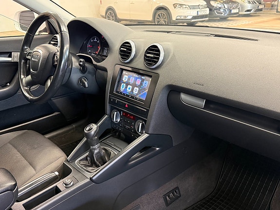 Audi A3 10 of 11