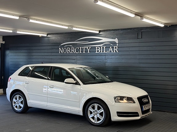 Audi A3 6 of 11