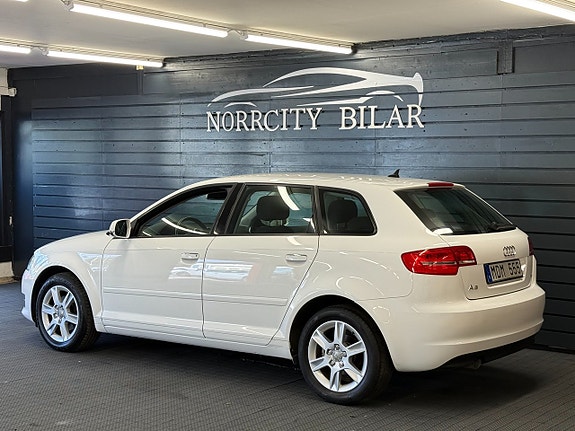 Audi A3 3 of 11