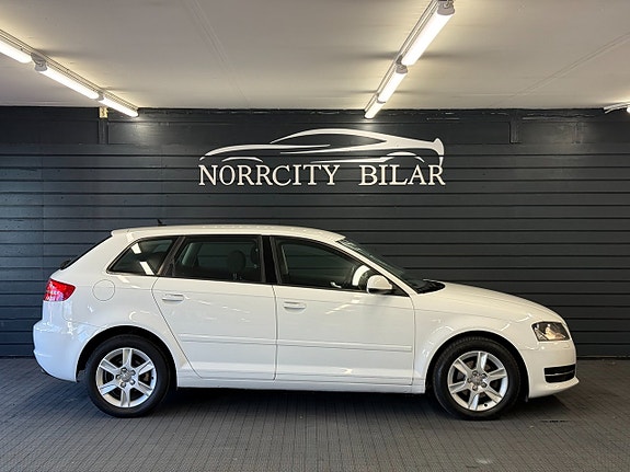 Audi A3 5 of 11