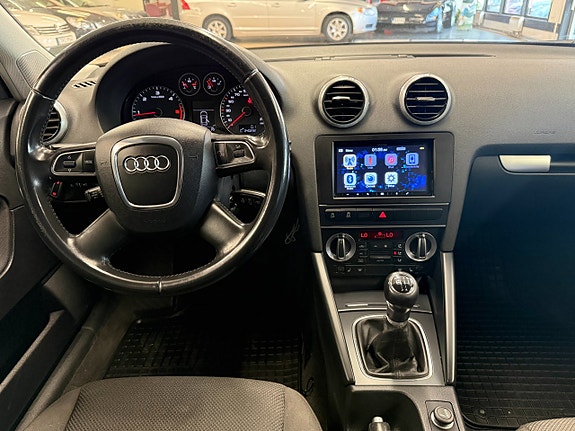 Audi A3 9 of 11